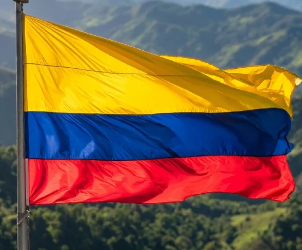 Bandera-colombia-martezgroup bandera personalizada Martez Group