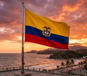 Banderas de colombia Martez Group