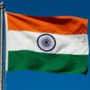 bandera-india-martezgroup bandera confeccionada Martez Group