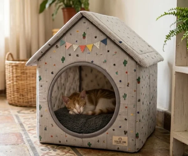 casita-para-mascota casita para mascota Martez Group