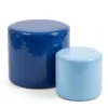 espuma en pvc doble cilindro Martez Group