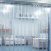 Cortinas de tiras de PVC Martez Group