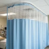 Cortinas antibacterianas/antimicrobianas Martez Group