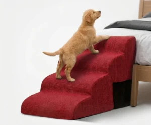 Escaleras para mascota Martez Group