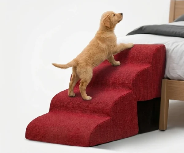 escaleras-para-mascota Escaleras para mascota Martez Group