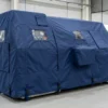 forros-equipos-Maquinaria-industrial Forros industriales Martez Group