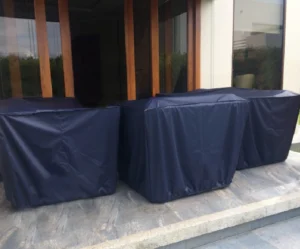 Forros para muebles exteriores Martez Group