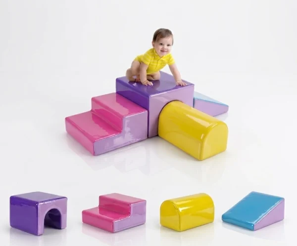 gimnasio-infantil-martez-bebe-feliz figuras en espuma para gimnasio infantil Martez Group