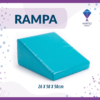 RAMPA EN ESPUMA