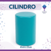 Cilindro de Gateo