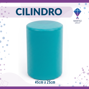 Cilindro de Gateo