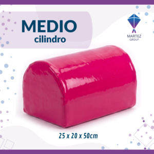 Medio cilindro