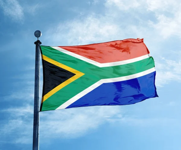 bandera-exterior-sout-africa bandera personalizada Martez Group