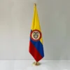 bandera protocolaria Martez Group