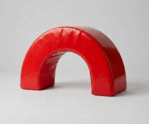 arco en espuma para gimnasio infantil Martez Group