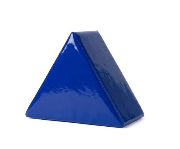 Triangulo en espuma para gimnasio infantil Martez Group