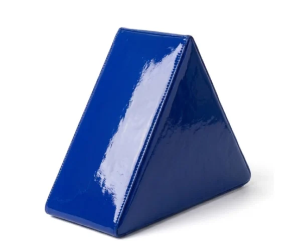 Triangulo en espuma para gimnasio infantil Martez Group