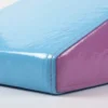 rampa en espuma para gimnasio infantil Martez Group
