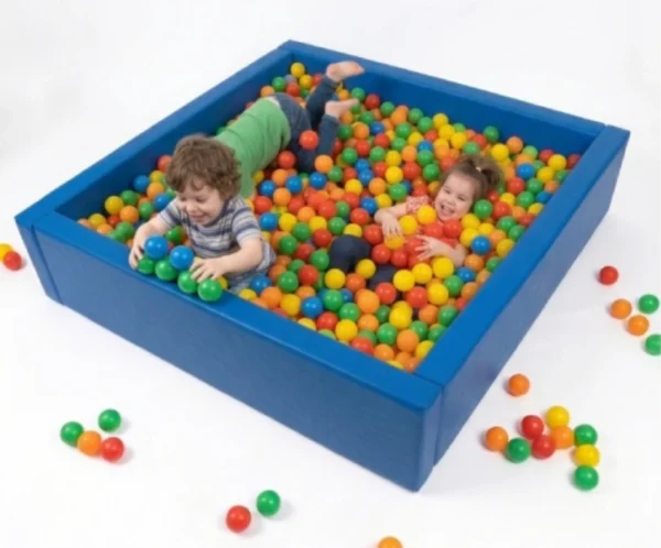 piscina de pelotas en espuma Martez Group