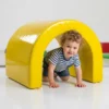 Medio cilindro en espuma para gimnasio infantil Martez Group
