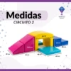 CIRCUITO 2 DE PSICOMOTRICIDAD