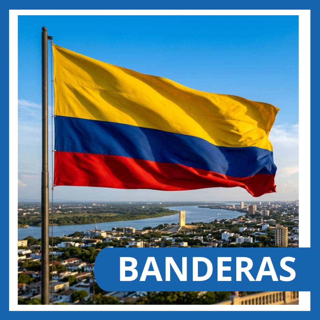 BANDERAS