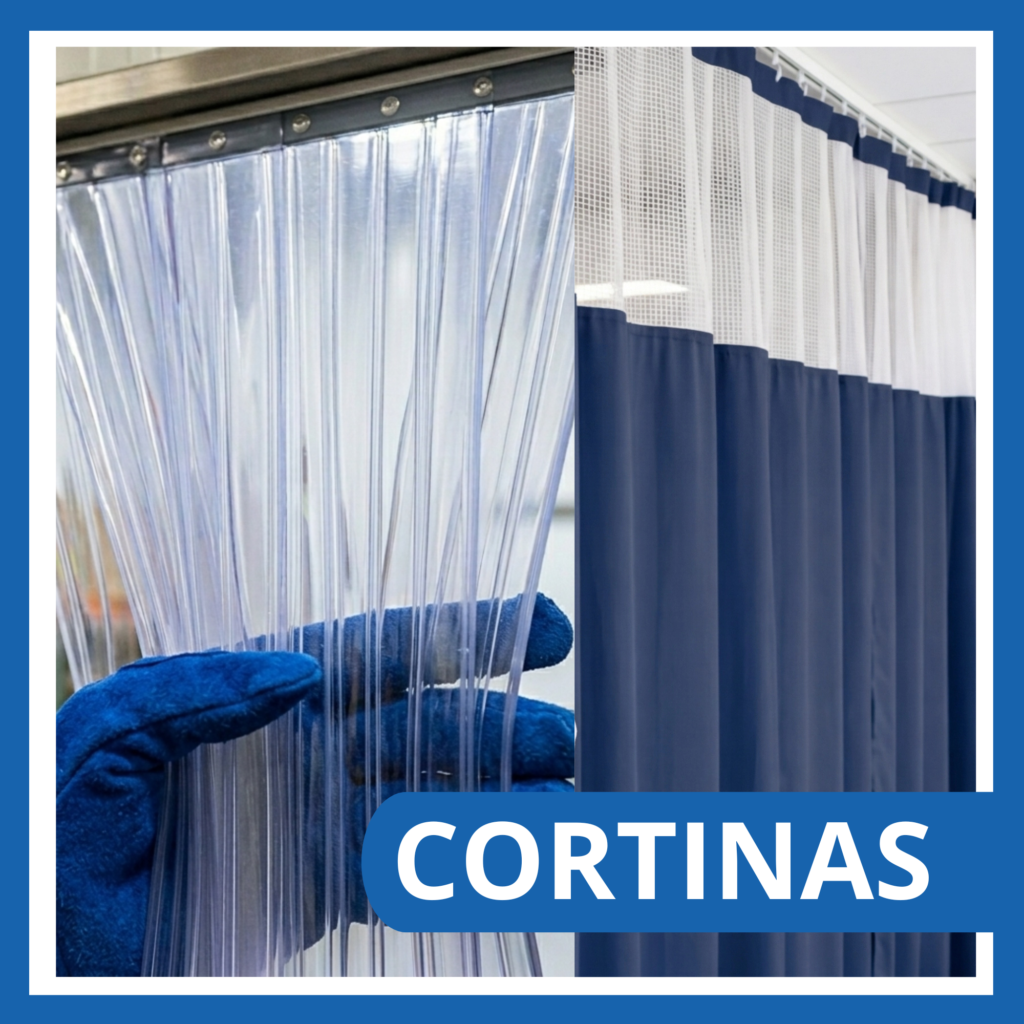 CORTINAS