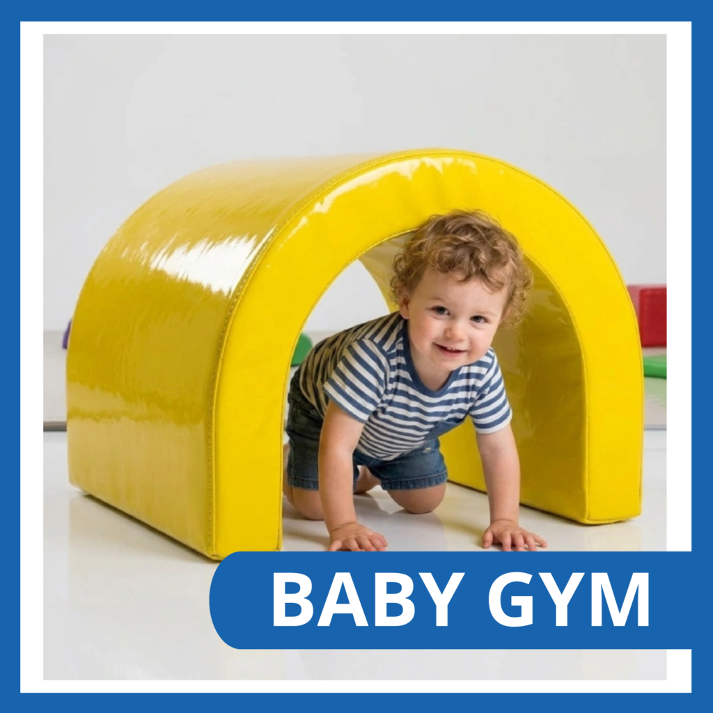GIMNASIO INFANTIL