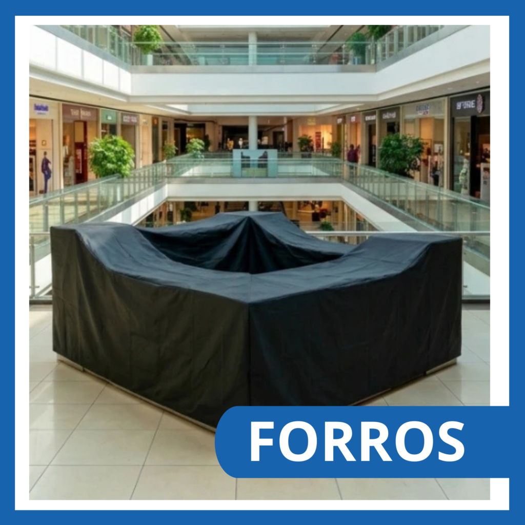 FORROS