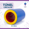 Túnel circular