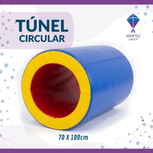 Túnel circular