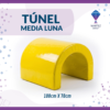 Túnel Media Luna