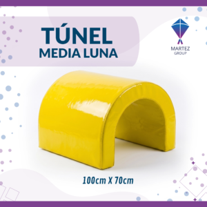 Túnel Media Luna