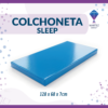 Colchoneta de descanso