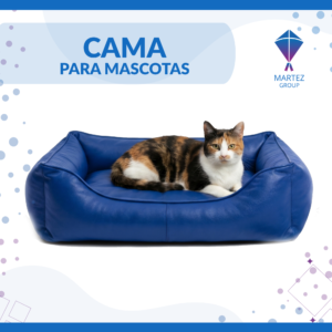 cama para mascotas