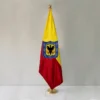 BANDERAS INSTITUCIONALES