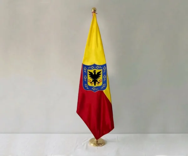 BANDERAS INSTITUCIONALES